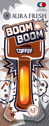 Аром-р AURA FRESH BOOM BOOM Coffee.